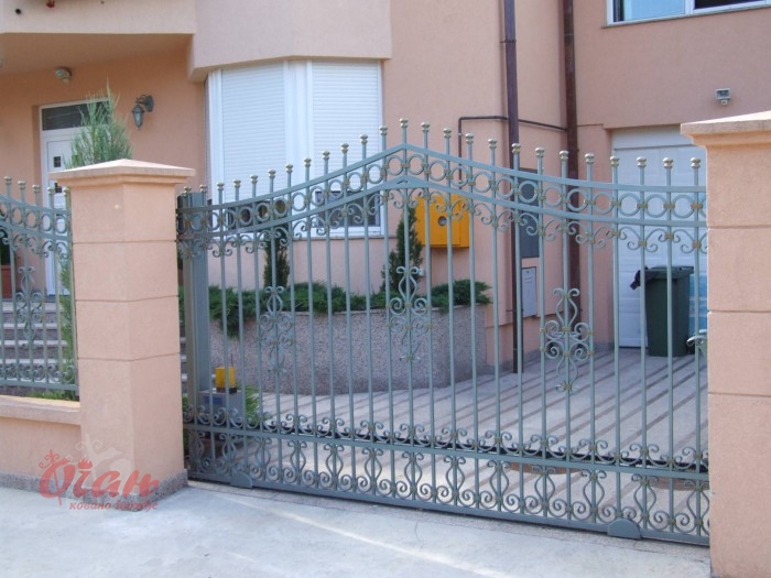 Products, Gates K5-001