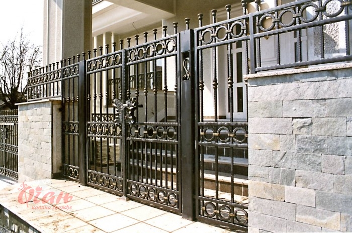 Products, Gates K6-045