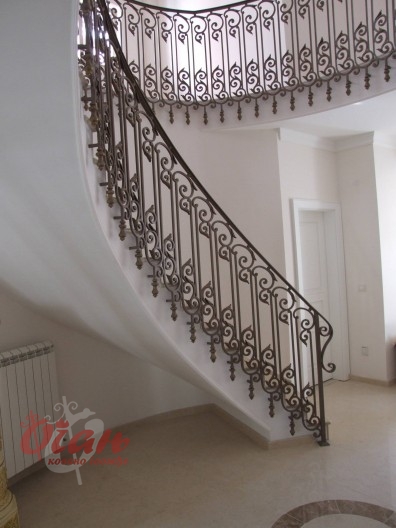 Products, Staircases S1-001