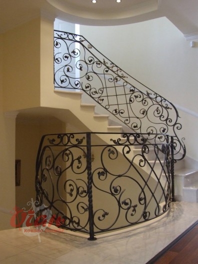 Products, Staircases S1-003