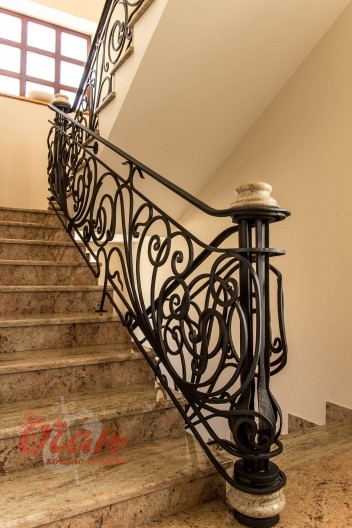 Products, Staircases S1-007