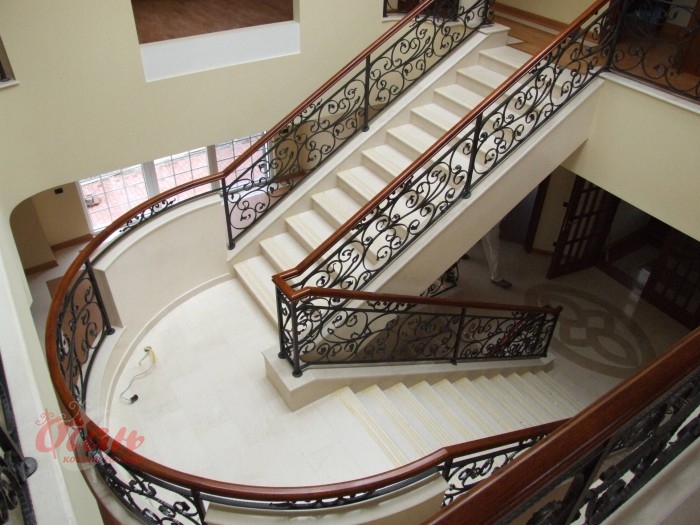 Products, Staircases S1-047
