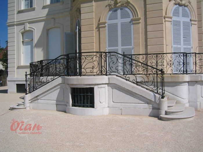 Products, Staircases S1-022