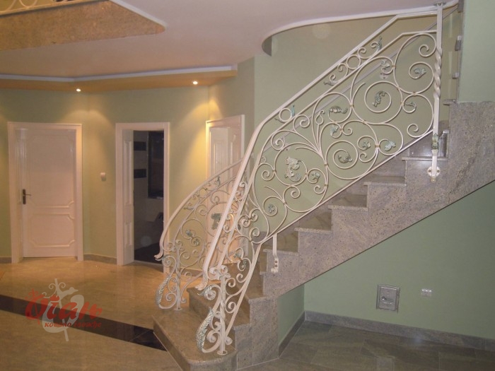 Products, Staircases S1-027