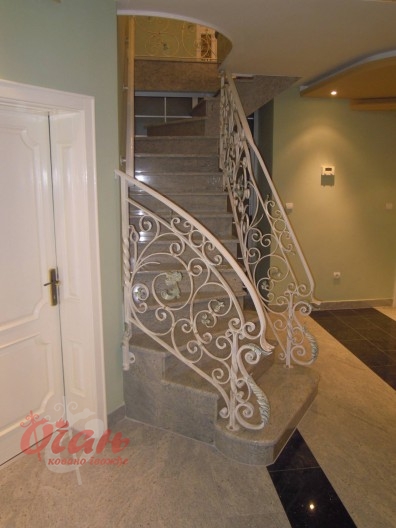 Products, Staircases S1-027