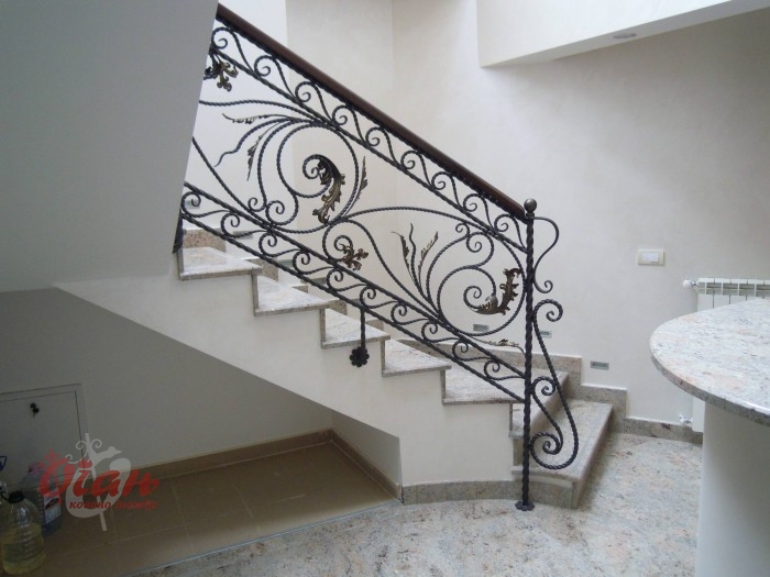Products, Staircases S1-017