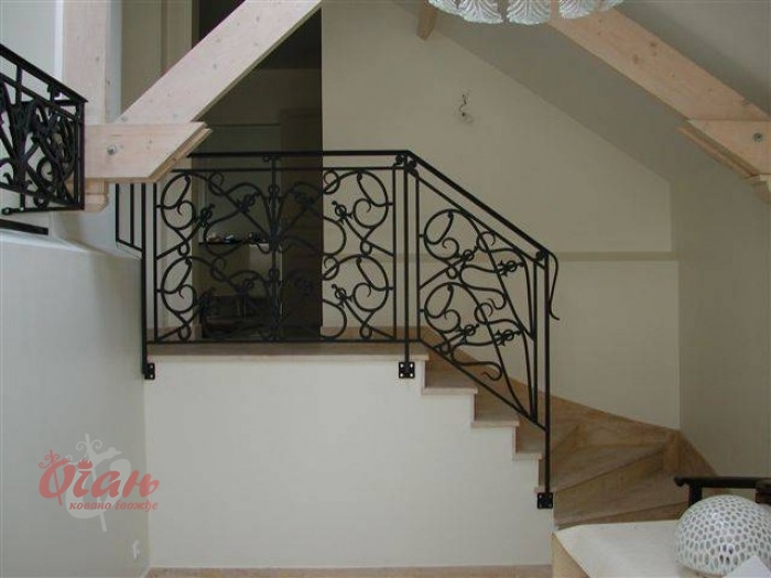 Products, Staircases S1-010