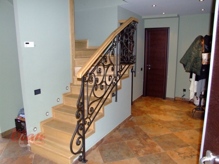 Products, Staircases S2-046