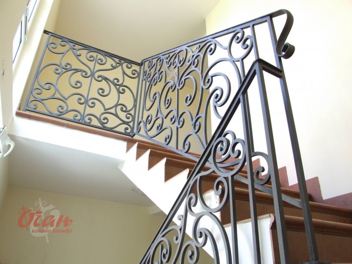 Products, Staircases S2-037