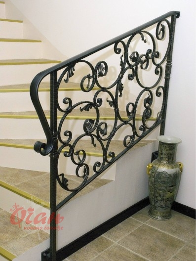 Products, Staircases S1-039