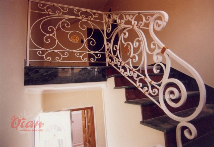 Products, Staircases S2-044