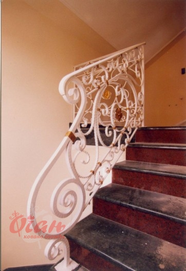 Products, Staircases S2-044