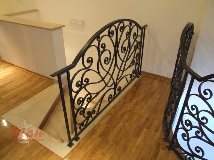 Products, Staircases S2-049