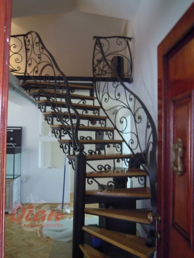 Products, Staircases S2-016