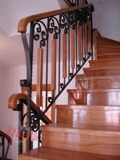 Products, Staircases S3-028