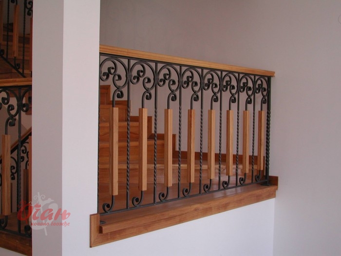 Products, Staircases S3-028