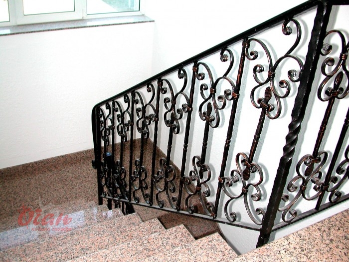 Les produits, Escaliers S3-030