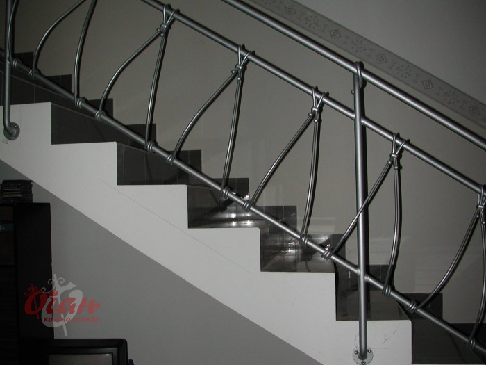 Les produits, Escaliers S4-013