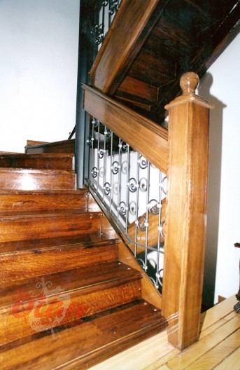 Products, Staircases S3-003
