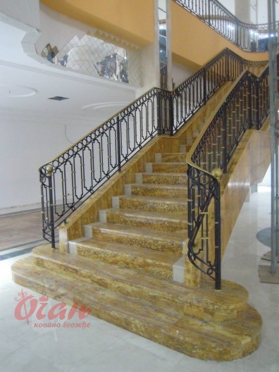 Products, Staircases S4-011