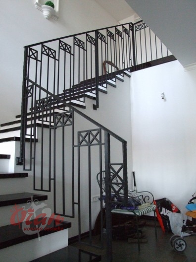Products, Staircases S4-042