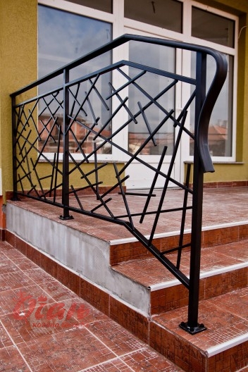 Products, Staircases S4-060