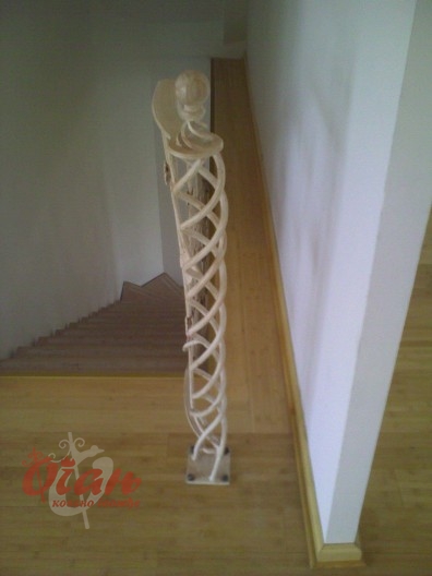 Products, Staircases S4-014