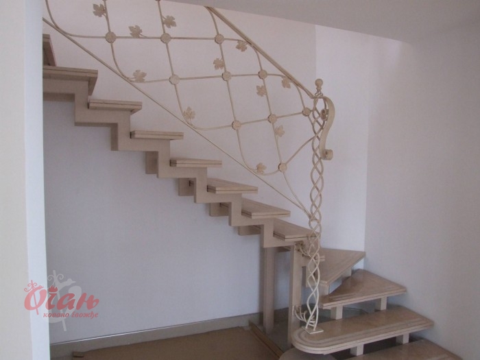 Products, Staircases S4-014