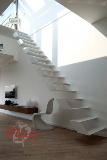 Products, Staircases S4-006