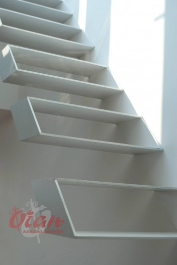 Products, Staircases S4-006