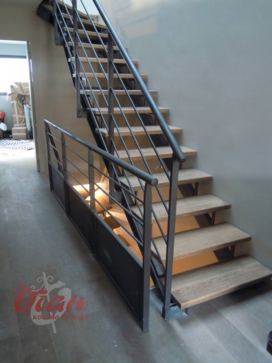 Products, Staircases S4-008