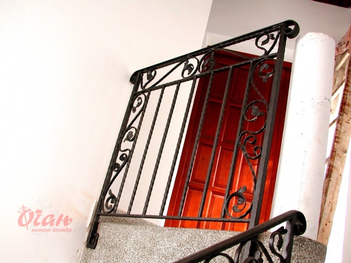 Products, Staircases S1-029