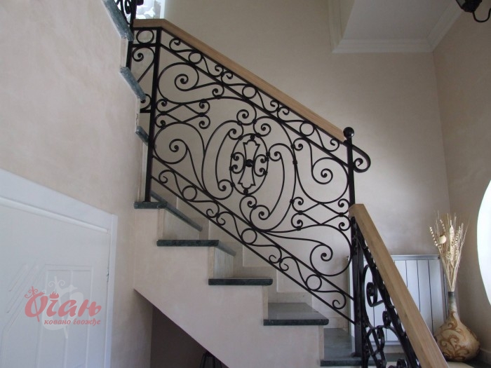 Products, Staircases S2-053