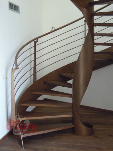 Staircases / S4-002