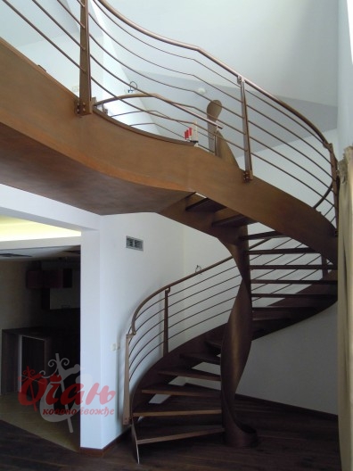 Staircases / S4-002