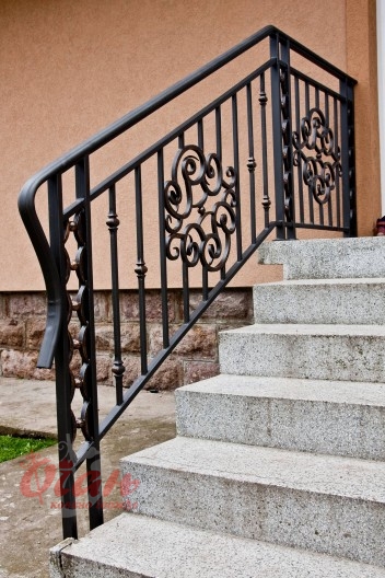 Staircases / S3-001