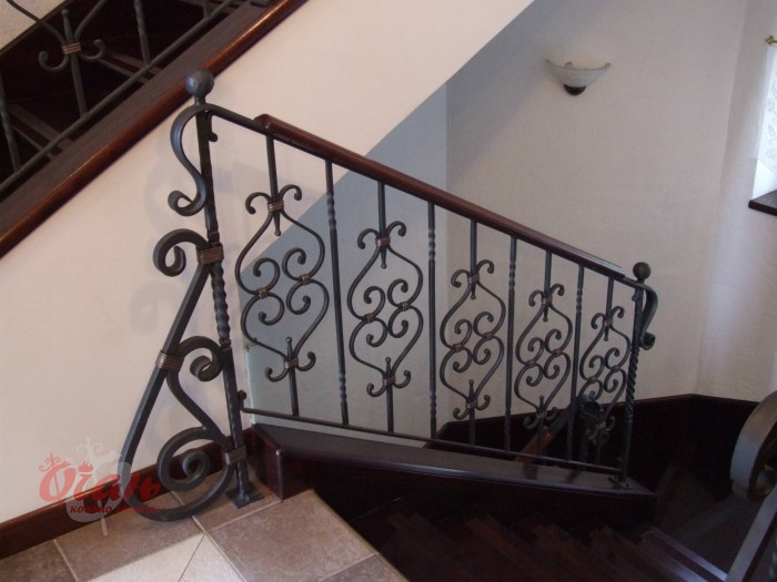 Products, Staircases S3-039