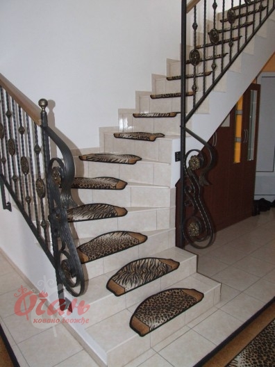 Products, Staircases S6-003