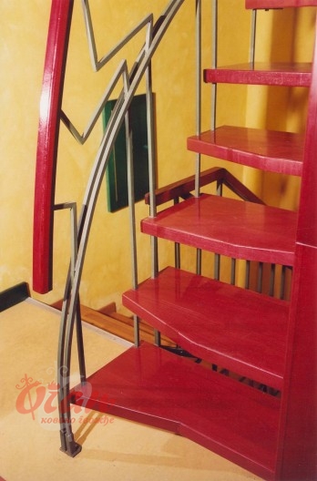 Staircases / S4-059