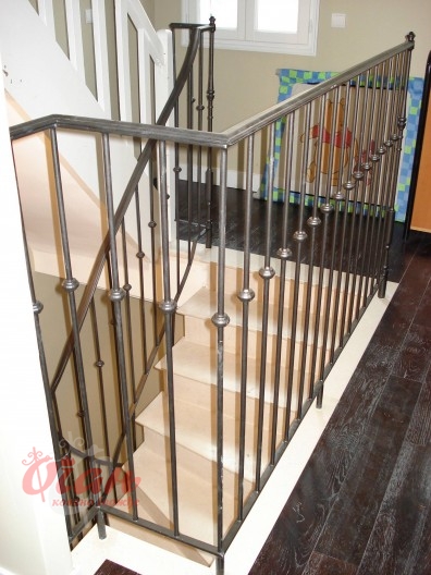 Products, Staircases S6-004