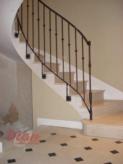Products, Staircases S6-004