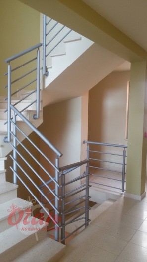 Staircases / S4-017