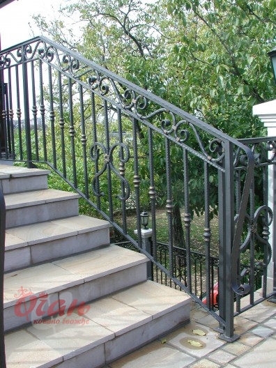 Products, Staircases S5-081