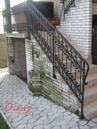 Products, Staircases S5-024