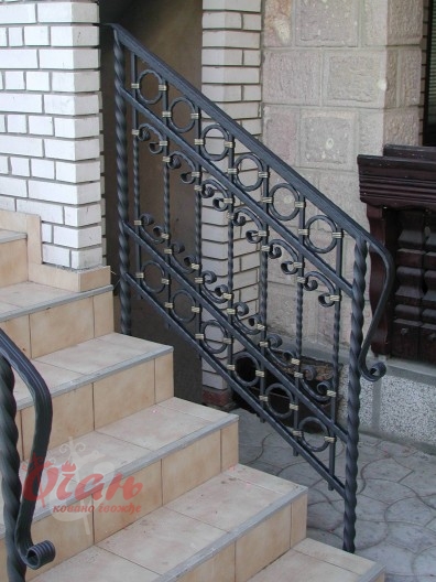 Products, Staircases S5-024