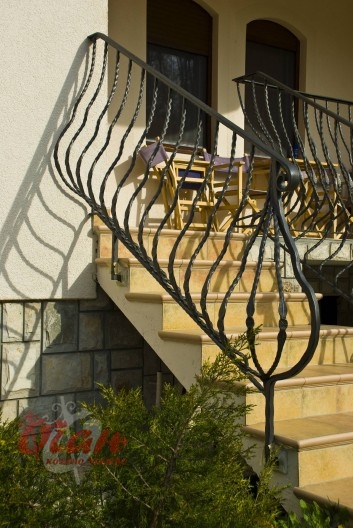 Products, Staircases S5-062