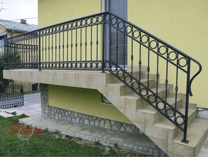 Products, Staircases S5-063
