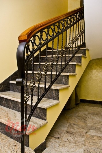 Products, Staircases S5-067