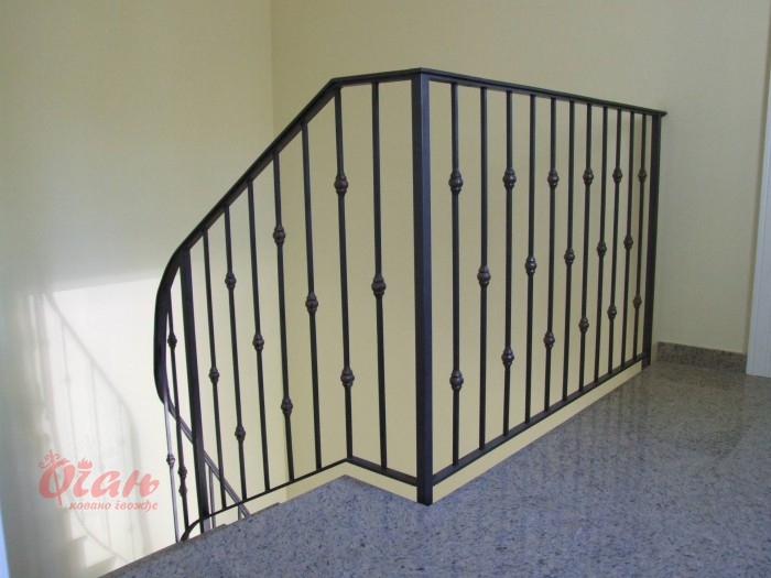 Products, Staircases S6-001