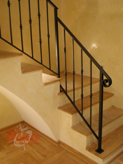 Products, Staircases S6-006